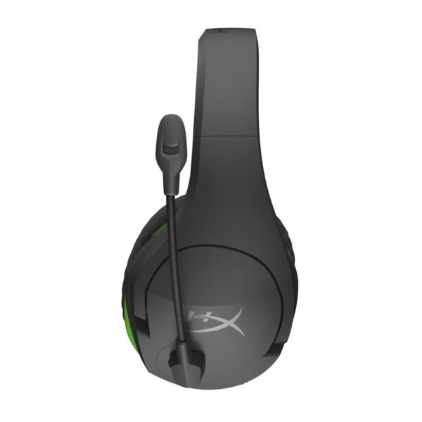 HEADSET HYPERX CLOUDX STINGER/HHSS1C-DG-GY/G HYPERX - Image 2