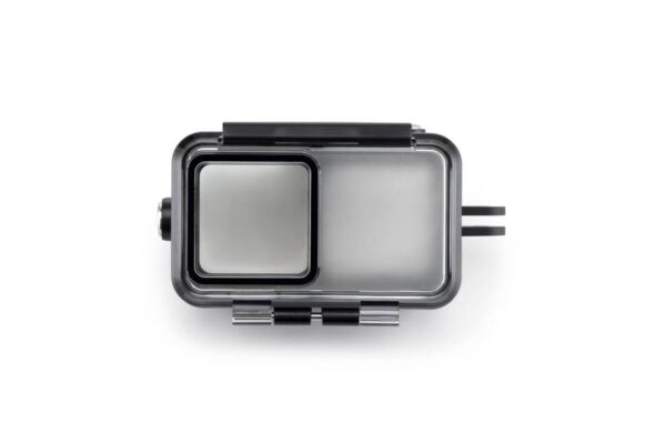 CAMERA ACC ACTION 2 WATERPROOF/CASE CP.OS.00000187.01 DJI - Image 2