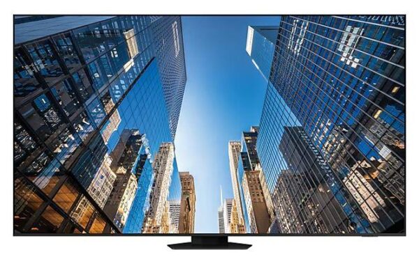 DISPLAY LCD 98" QE98C/LH98QECELGCXEN SAMSUNG