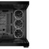 Case|BE QUIET|LIGHT BASE 900 FX|Tower|Case product features Transparent panel|ATX|EATX|MicroATX|MiniITX|XL-ATX|Colour Black|BGW71 - Image 3