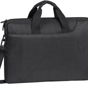 NB CASE KOMODO 15.6"/8035 BLACK RIVACASE