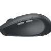 MOUSE USB OPTICAL WRL M590/GRAPHITE 910-005197 LOGITECH - Image 4