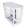 Case|LIAN LI|O11 DYNAMIC EVO XL|Tower|ATX|EATX|MicroATX|MiniITX|Colour White|G99.O11DEXL-W.00 - Image 3