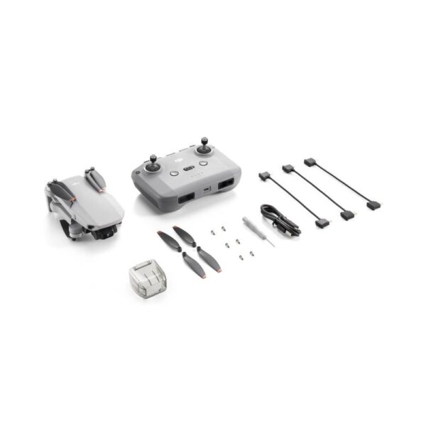 Drone|DJI|DJI Mini 2 SE|Consumer|CP.MA.00000783.01 - Image 7