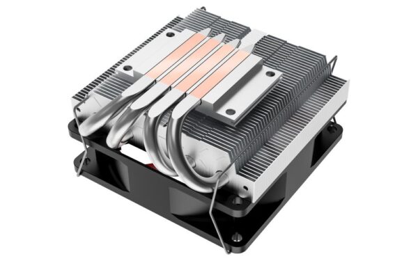CPU COOLER S1150/S1151/S1155//S1156 XC041 XILENCE - Image 6