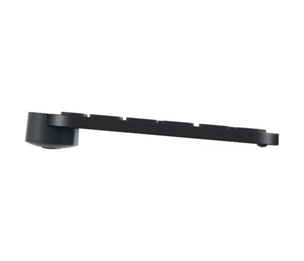KEYBOARD WRL ILLUMINATED ENG/MX KEYS AD 920-009415 LOGITECH - Image 2