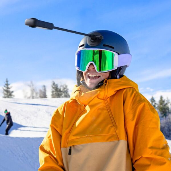 ACTION CAM ACC SNOW BUNDLE/CINSAAVM INSTA360 - Image 2
