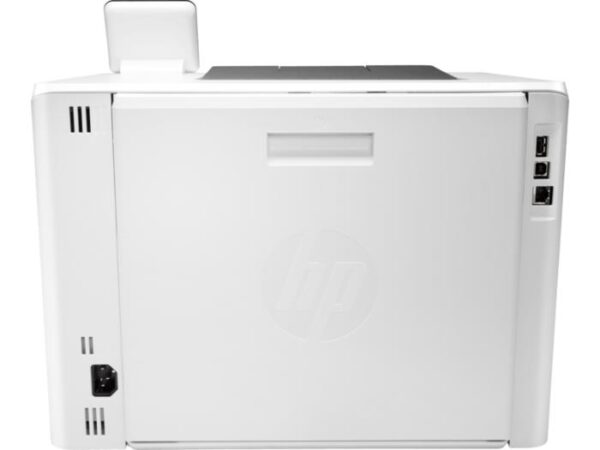 Colour Laser Printer|HP|LaserJet Pro M454dw|USB 2.0|WiFi|ETH|Duplex|W1Y45A#B19 - Image 3