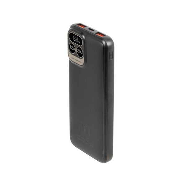 POWER BANK USB 10000MAH/VA2511 RIVACASE - Image 3