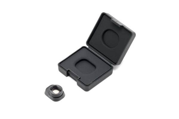 DRONE ACC LENS WIDE ANGLE/MINI4PRO CP.MA.00000730.02 DJI - Image 3
