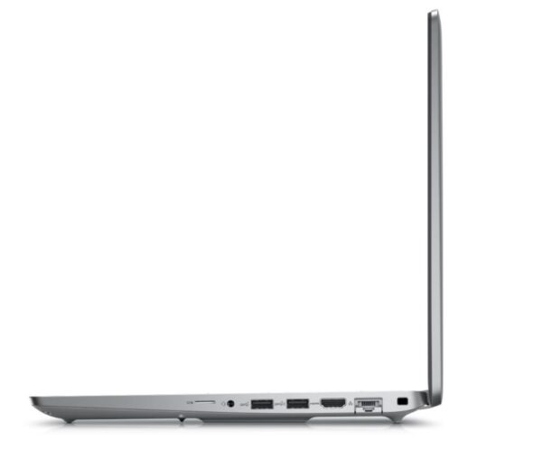 Notebook|DELL|Latitude|5550|CPU  Core Ultra|u7-165U|1700 MHz|15.6"|1920x1080|RAM 32GB|DDR5|5600 MHz|SSD 512GB|Intel graphics|Integrated|EST|Card Reader microSD|Smart Card Reader|Windows 11 Pro|1.62 kg|N013L555015EMEA_VP_EST - Image 5