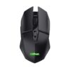 MOUSE USB OPTICAL WRL BLACK/GXT 110 FELOX 25037 TRUST - Image 4