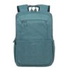 NB BACKPACK SUZUKA ECO 15.6"/7760 AQUAMARINE RIVACASE - Image 2