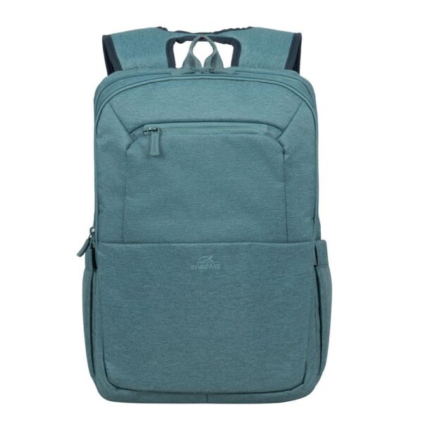 NB BACKPACK SUZUKA ECO 15.6"/7760 AQUAMARINE RIVACASE - Image 2