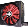 Power Supply|XILENCE|750 Watts|Efficiency 80 PLUS GOLD|PFC Active|XN173 - Image 4