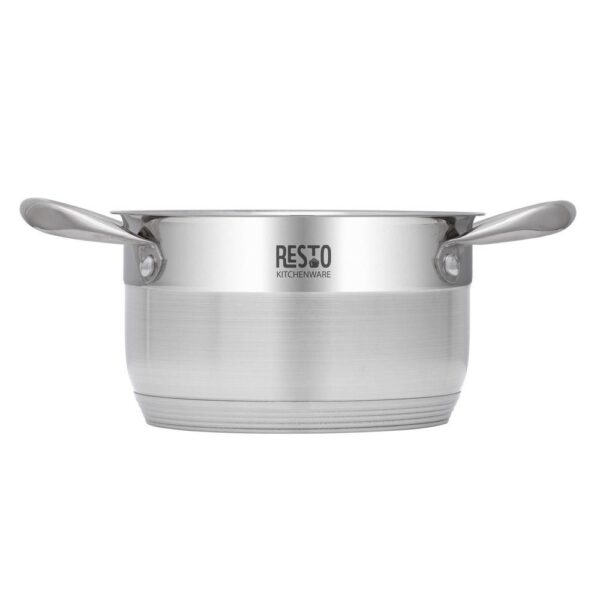 CASSEROLE D16CM 1.9L/92102 RESTO - Image 9