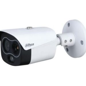 NET CAMERA 4MP HYBRID BULLET/TPC-BF1241-B3F4-DW-S8 DAHUA