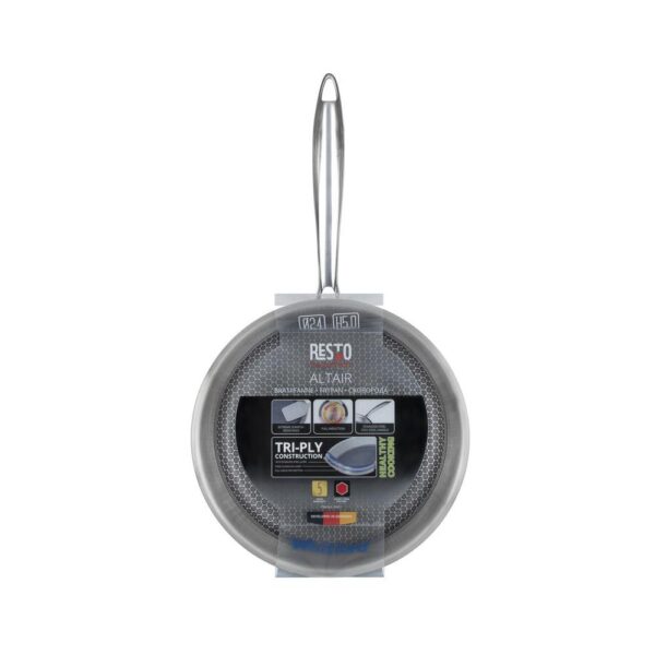 FRYPAN D24 H5.0CM/95011 RESTO - Image 6