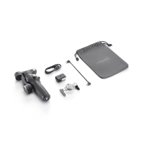 GIMBAL OSMO MOBILE 7P/CP.OS.00000401.03 DJI - Image 5