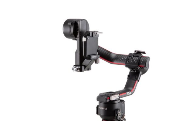 Gimbal Accessory|DJI|RS2 Vertical Camera Mount|CP.RN.00000099.01 - Image 3