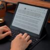 Tablet Case|ONYX BOOX|Black|OCV0419R - Image 4