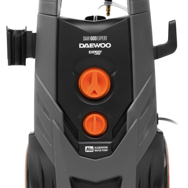 HIGH PRESSURE WASHER 2200W/DAW 600 DAEWOO - Image 8