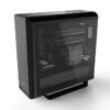 Case|BE QUIET|Silent Base 802 Window Black|MidiTower|Not included|ATX|EATX|MicroATX|MiniITX|Colour Black|BGW39 - Image 9