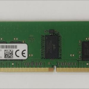 Server Memory Module|DELL|DDR4|16GB|RDIMM/ECC|3200 MHz|1.2 V|AA799064