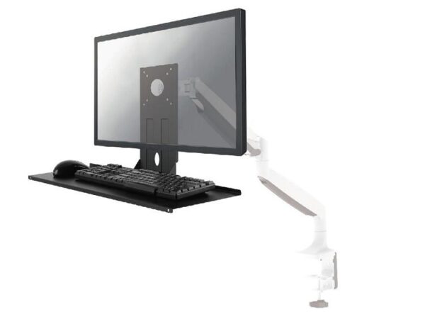 KEYBOARD AND MOUSE SUPPORT/KEYB-V200BLACK NEOMOUNTS - Image 2