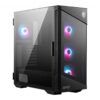 Case|MSI|MidiTower|Not included|MPGVELOX100R