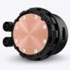 CPU COOLER MULTI SOCKET/KRAKEN 360 RL-KN360-B1 NZXT - Image 4