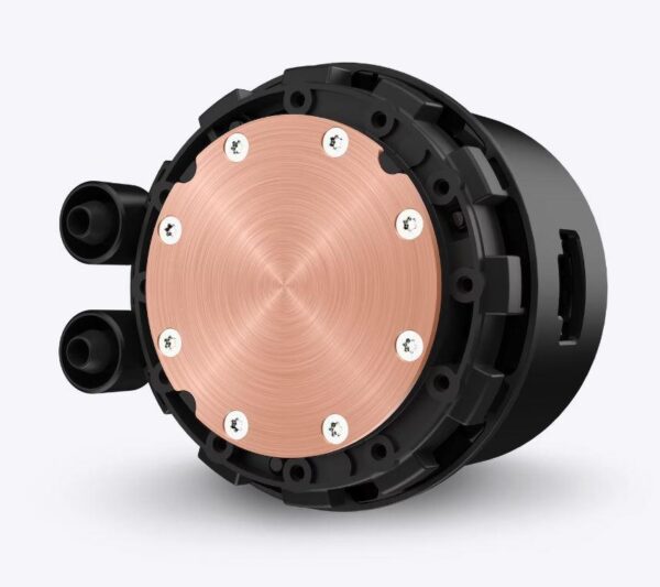 CPU COOLER MULTI SOCKET/KRAKEN 360 RL-KN360-B1 NZXT - Image 4
