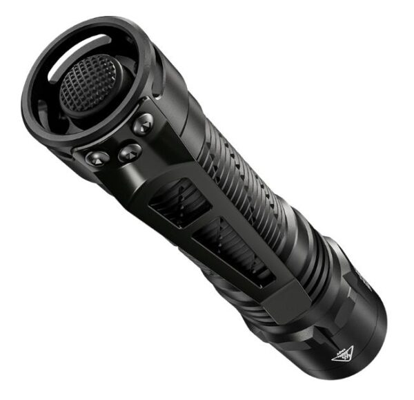 FLASHLIGHT MH SERIES/1800 LUMENS MT2C PRO NITECORE - Image 3