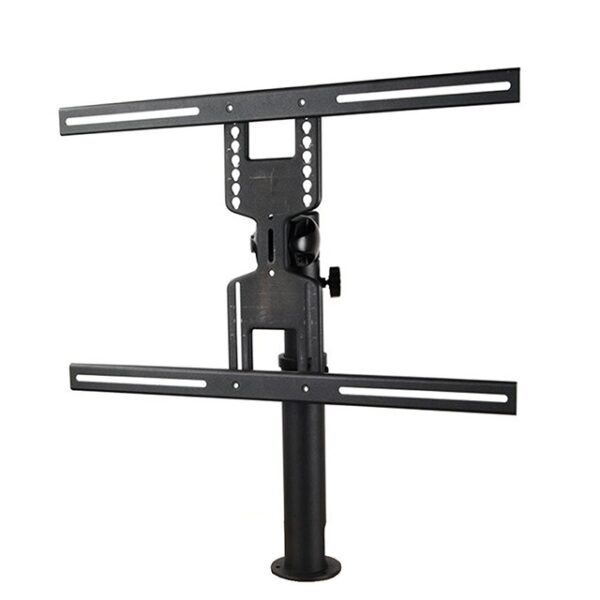 TV SET ACC DESK MOUNT 32-60"/FPMA-D1200BLACK NEOMOUNTS - Image 5