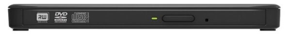 DVD RW USB2 8X EXT BLACK RTL/TS8XDVDS-K TRANSCEND - Image 4