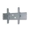 TV SET ACC WALL MOUNT SILVER/32-70" PLASMA-W200 NEOMOUNTS - Image 5