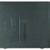Case|CHIEFTEC|HO-12B|MidiTower|Not included|MicroATX|Colour Black|HO-12B-OP - Image 3