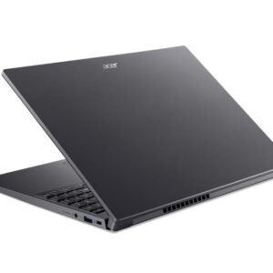 Notebook|ACER|Aspire|Go 15|AG15-51P-703J|CPU  Core i7|i7-1255U|1700 MHz|15.3"|1920x1200|RAM 16GB|DDR5|SSD 512GB|Intel UHD Graphics|Integrated|ENG/RUS|Windows 11 Home|Steel Grey|1.7 kg|NX.J4DEL.003