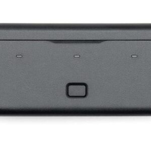 CAMERA ACC ACTION 3 BATT CASE/CP.OS.00000230.01 DJI
