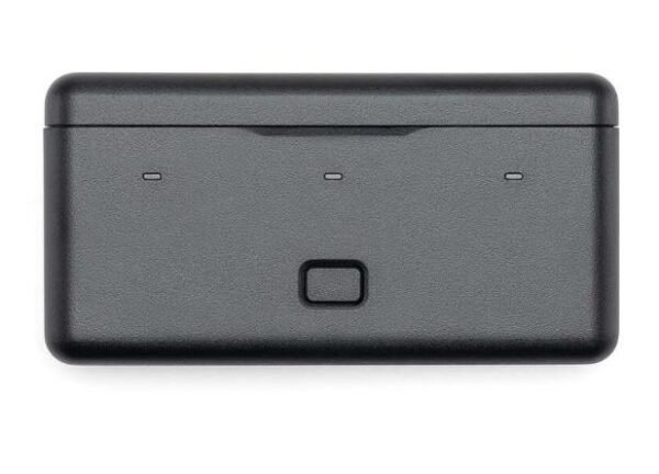 CAMERA ACC ACTION 3 BATT CASE/CP.OS.00000230.01 DJI