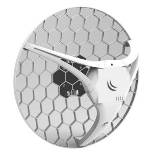 WRL CPE OUTDOOR/RBLHGR&R11E-LTE6 MIKROTIK