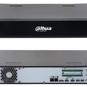NET VIDEO RECORDER 32CH/NVR5432-XI DAHUA