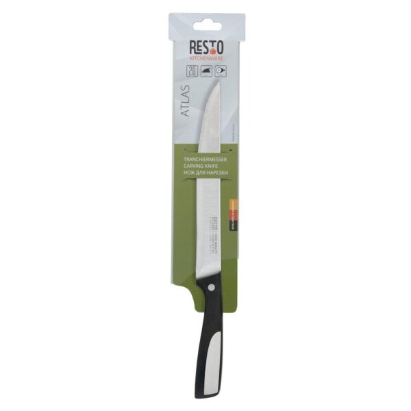 CARVING KNIFE 20CM/95322 RESTO - Image 3