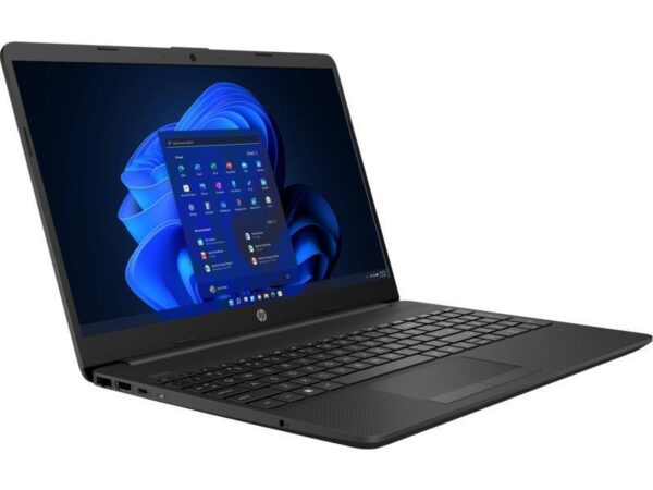 Notebook|HP|250 G9|CPU  Core i3|i3-1215U|1200 MHz|15.6"|1920x1080|RAM 8GB|DDR4|3200 MHz|SSD 512GB|Intel Iris Xe Graphics|Integrated|ENG|Card Reader SD|DOS|1.74 kg|9M3J8AT - Image 4