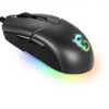 MOUSE USB OPTICAL GAMING/CLUTCH GM11 MSI
