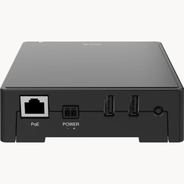 NET VIDEO DECODER D1110/02282-001 AXIS - Image 2