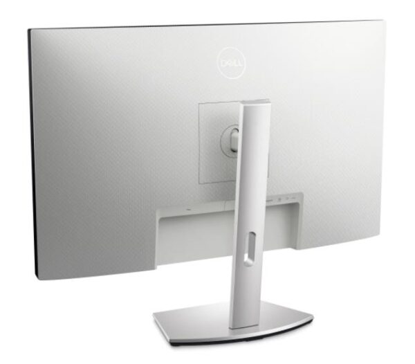 LCD Monitor|DELL|S2722DC|27"|Panel IPS|2560x1440|16:9|4 ms|Speakers|Swivel|Pivot|Height adjustable|Tilt|210-BBRR - Image 3