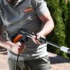 HIGH PRESSURE WASHER 1800W/DAW 500 DAEWOO - Image 2