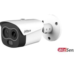 NET CAMERA 4MP HYBRID BULLET/TPC-BF1241-B7F8-S2 DAHUA