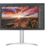 MONITOR LCD 27" IPS/27UP850K-W LG